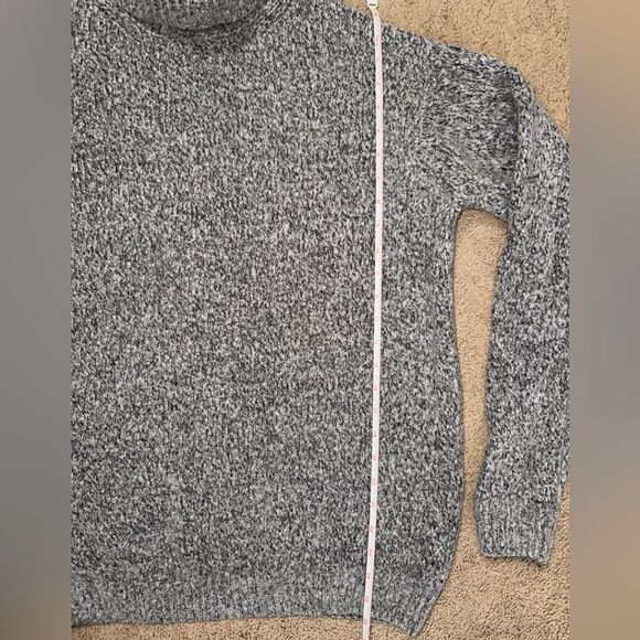 Vengera turtleneck sweater - Picture 5 of 7